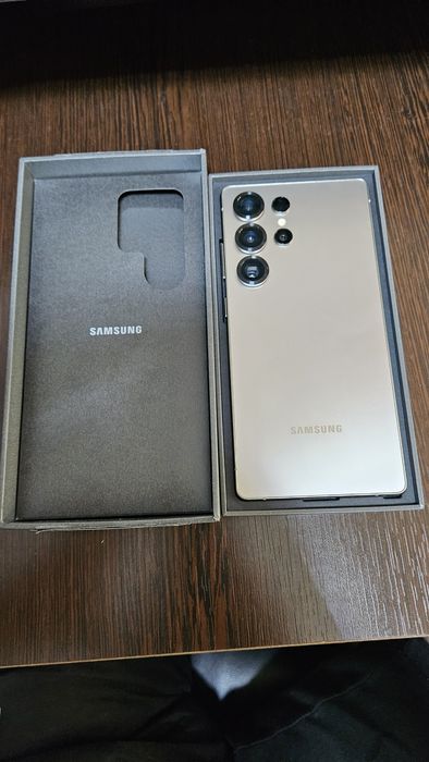 S 25 ultra 512 gb
