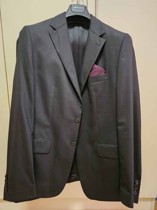 Мъжки костюм Теодор