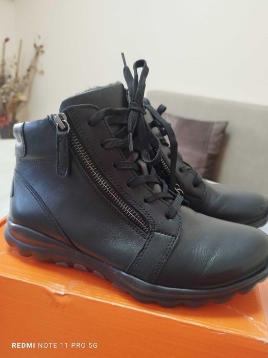 Дамски боти 38 номер