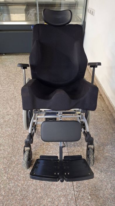 Căruț electric V-Max