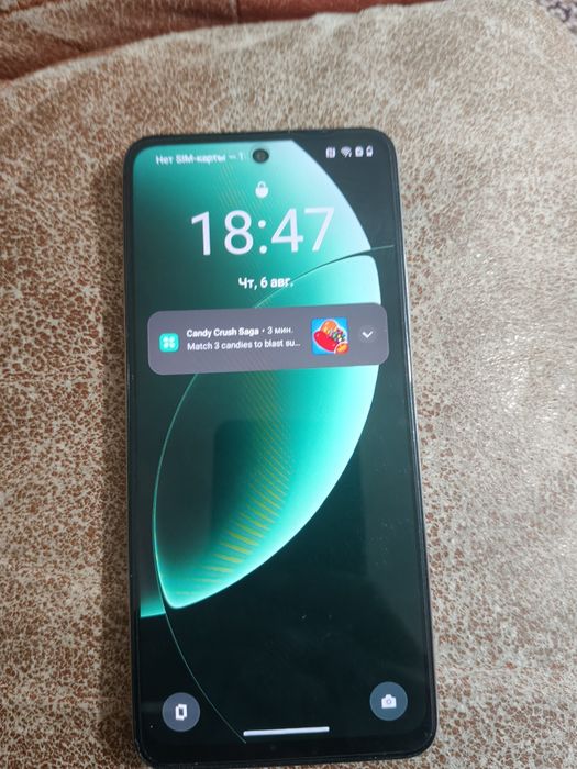 Realmi c71 динамик не работайет