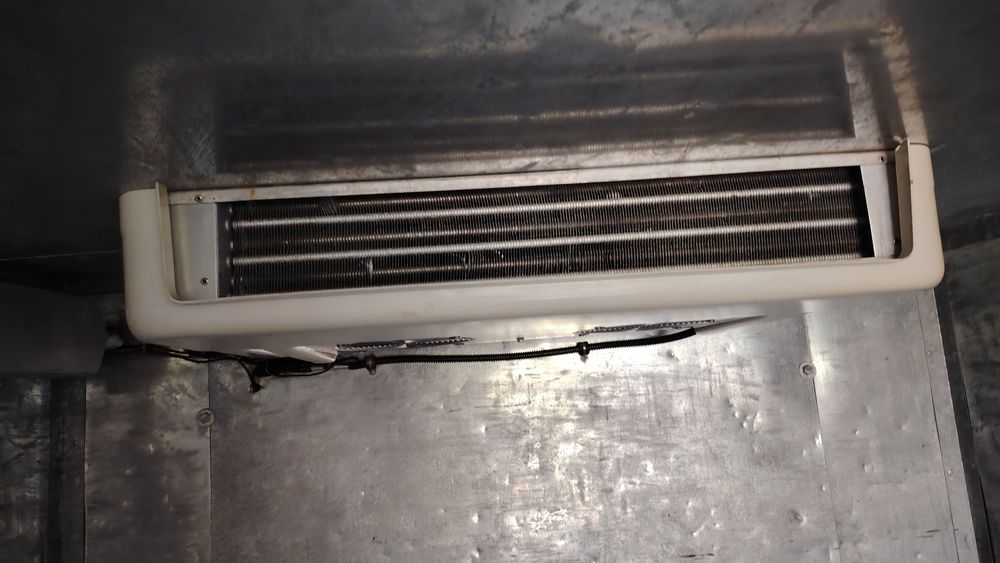 Продам газель рефрижератор