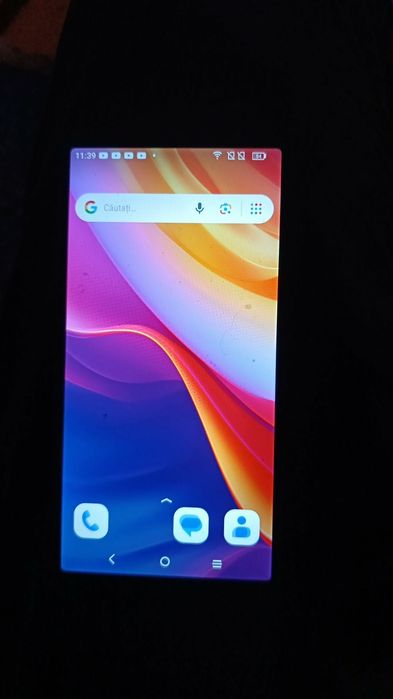 Vand telefon TCL