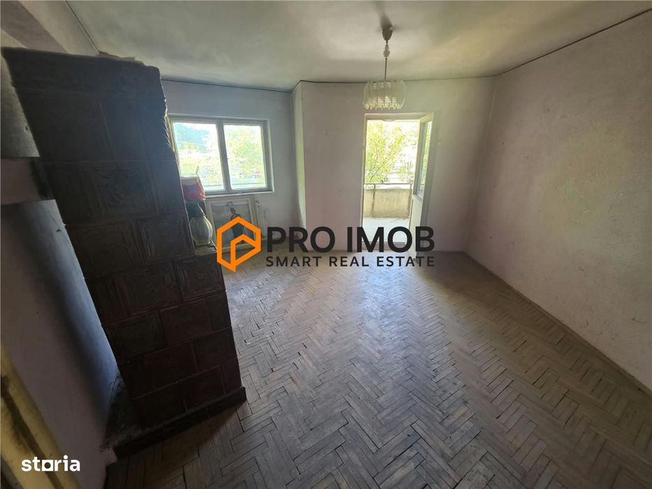 Apartament 3 camere cf 1 decomandat zona Brailei-Focsani | COMISION 0