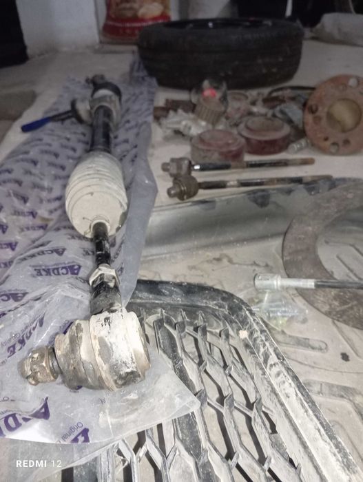 Матиз Коблт запчаслари бор сотилади