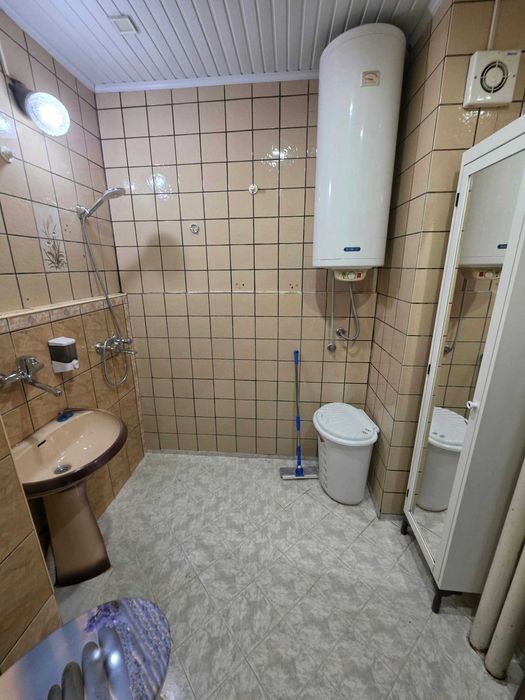Двустаен апартамент, 64кв.м, Пазара