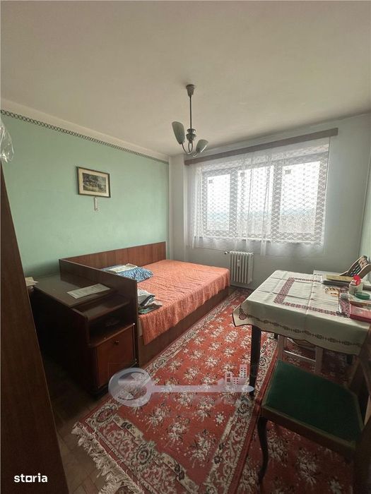 Central Stefan Cel Mare 3 Camere Bloc Guliver