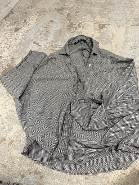 Продам блузки и рубашки zara