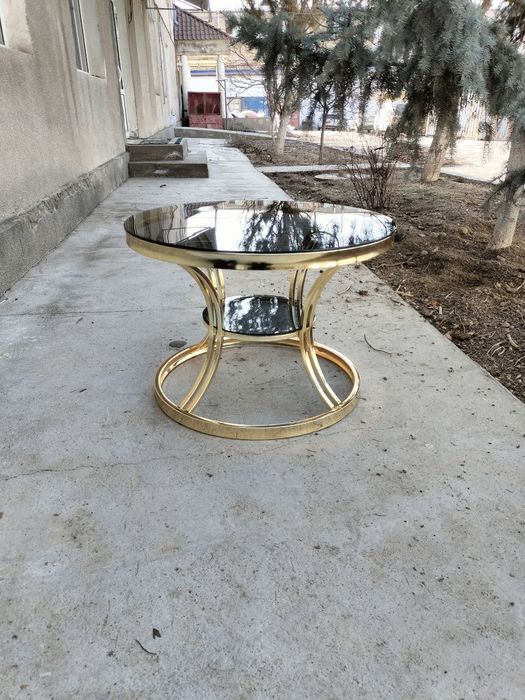 Мебель, журнальный столик пуфик столы стулья на заказ