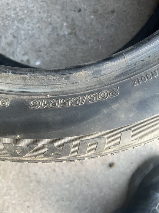 Резина bridgestone turanza