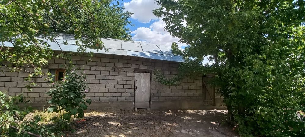 Үй сатылады Хантағы да торлан көшесінде