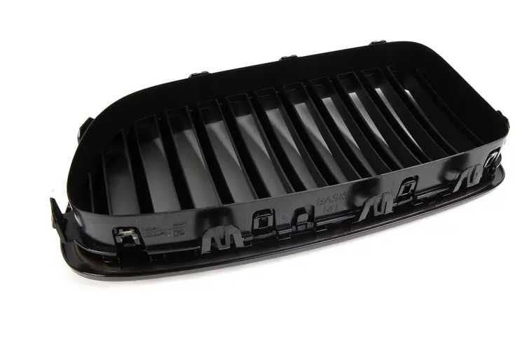 Grile radiator originale Bmw M Performance seria 5 F10/F11