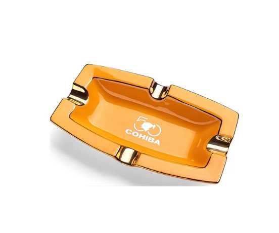 Лимитирана серия керамичен пепелник за 4 пури