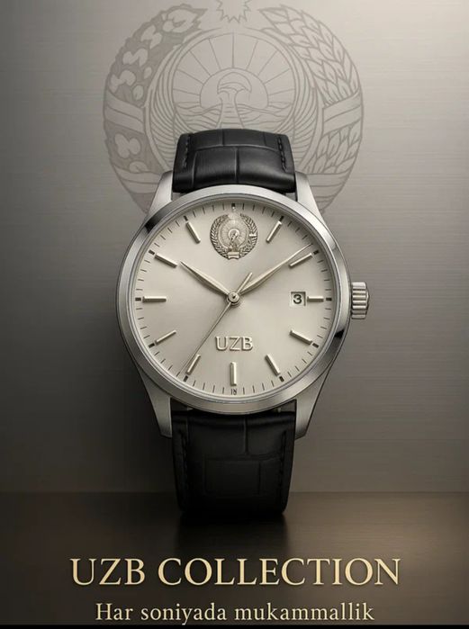 Uzb collection hamma rangidan bor