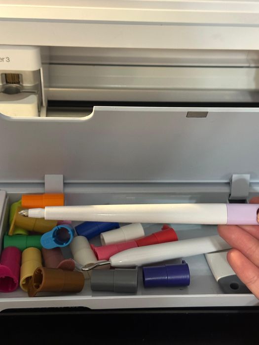 Cutter Plotter CRICUT Maker 3