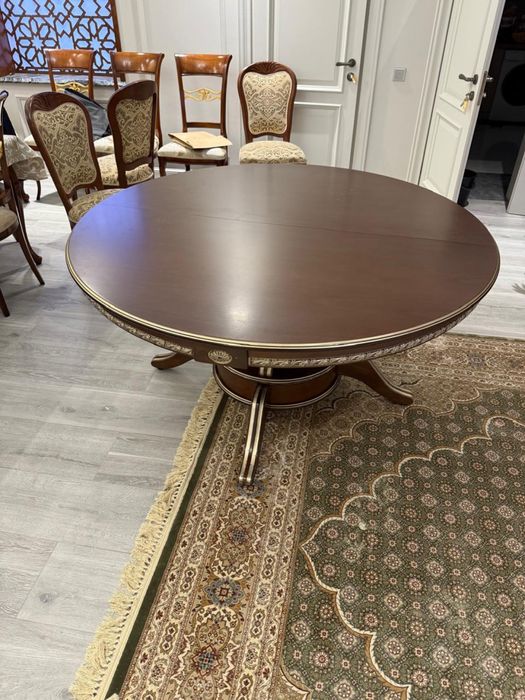 Стол белорусский