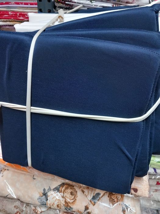 Perne ieftine pentru scaun. 30x 30 cm. Diverse culori/dimensiuni. Set 25 buc.Noi!