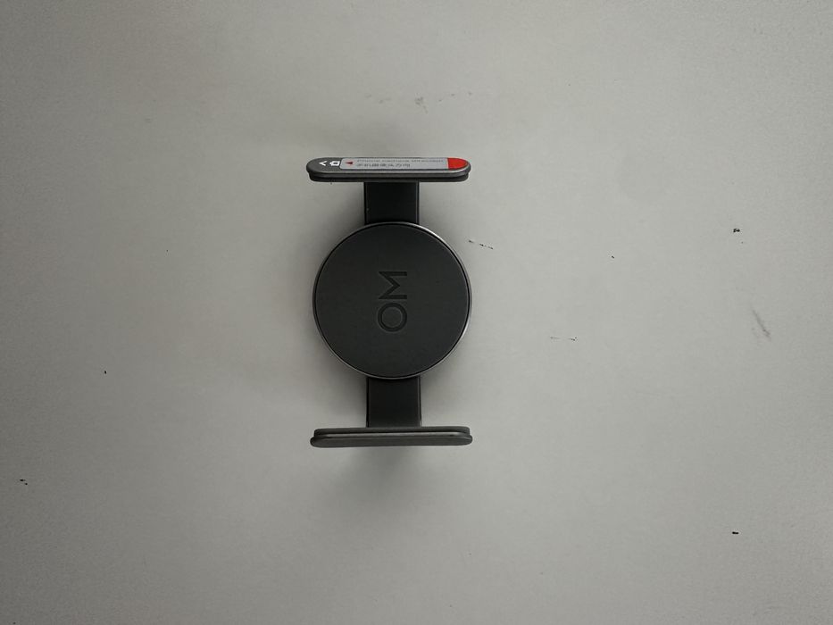 Sistem de stabilizare DJI Osmo Mobile SE, 3 Axe, Gri