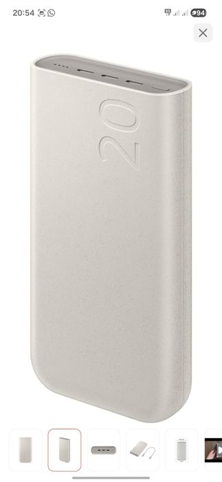 Новый за 15000тенге