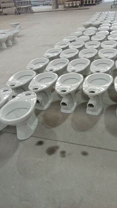 Здравствуйте дорогие друзья! Унитазы только оптом! КЕРАМИК от завода!