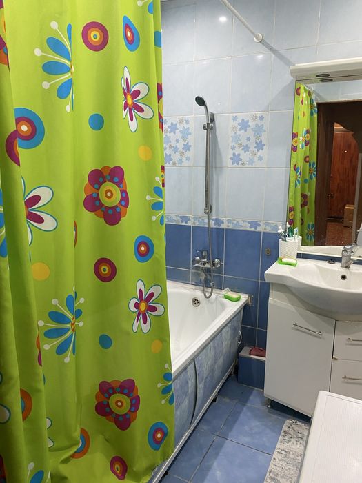 Продам 3 комнатную квартиру