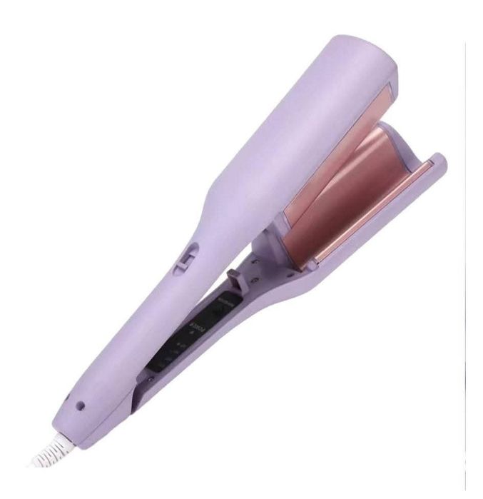 Маша за перфектни къдрици