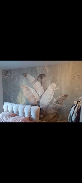 Montaj tapet și fototapet