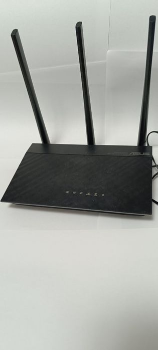 Router ASUS AC750