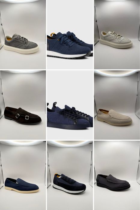 PREMIUM Mocasini/ Pantofi/ Sneakers DOUCAL’S