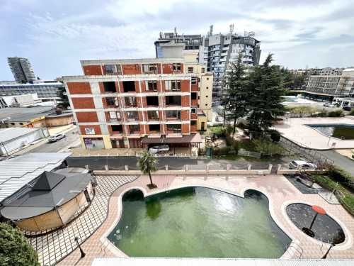 Продава се Двустаен апартамент в к.к. Слънчев бряг - 83 кв.м за 1181 €/кв.м - Снимка #14