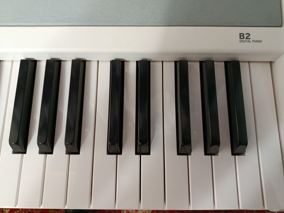 Цифровое пиано Korg