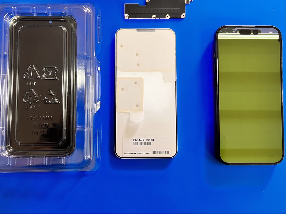 GSM сервиз КЕА 3