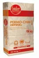 Проникающая гидроизоляция Пермо-чим Кристал(аналог Пенетрон)
