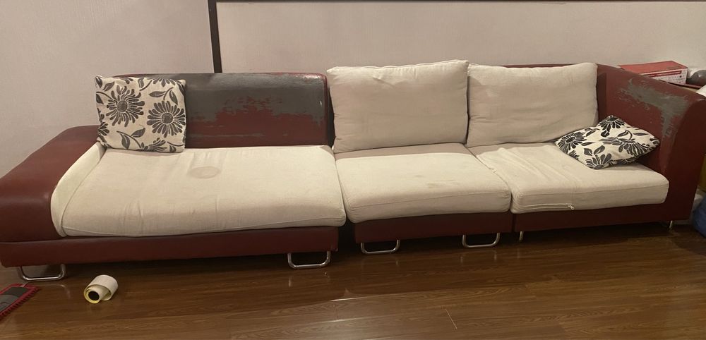 Модульный диван продаю. Срочно