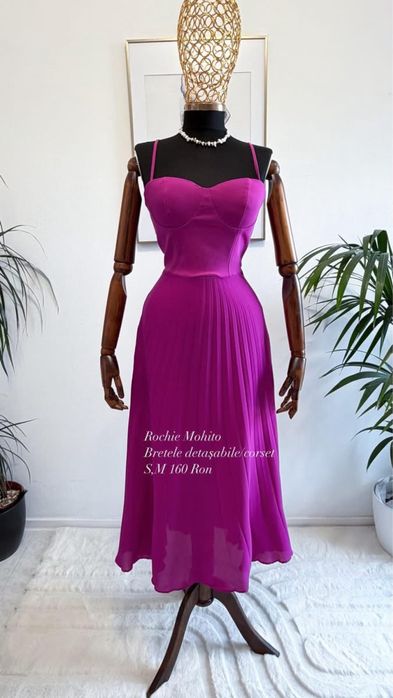 Rochii de gala,colectii premium ,Zet Store oficial