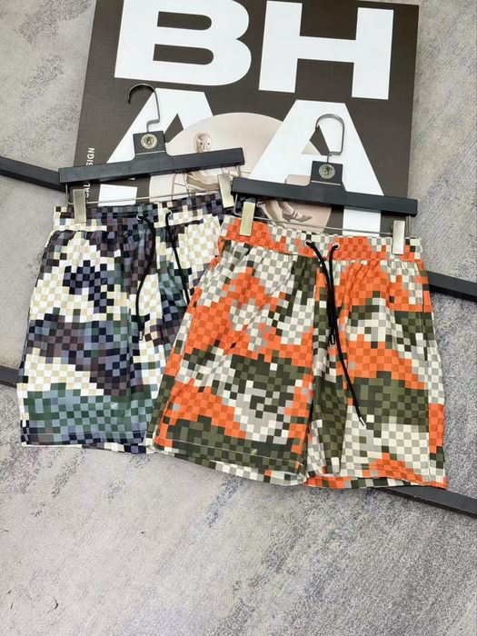 Sort baie pantaloni plaja Lv premium