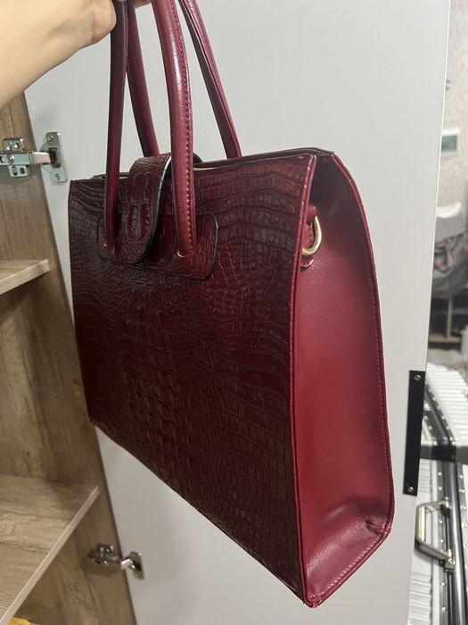 Сумка (натуральная кожа)