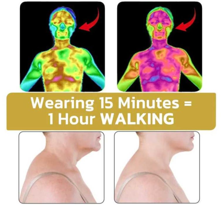 Лимфодренажни обици (за детокс и отслабване)