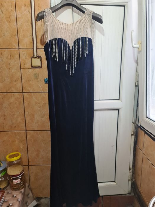 Rochie de seara lunga