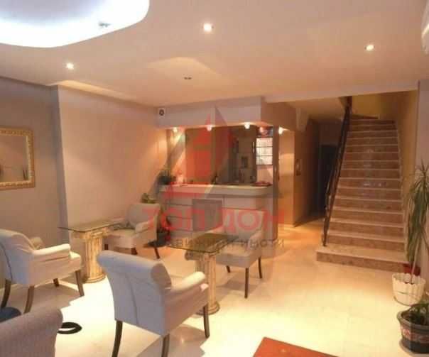 Дава се под наем Едностаен апартамент в Варна, Център - 30 кв.м за 331.5 € - Снимка #11