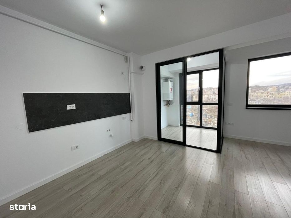 Apartament 1 Cameră | TIP 7 | 38mp | Complex Comat Towers
