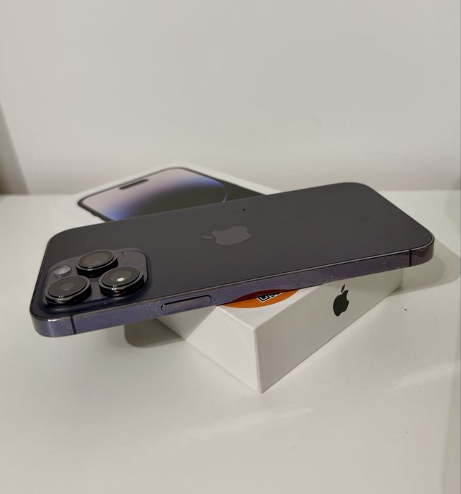 Vand Iphone 14 pro max