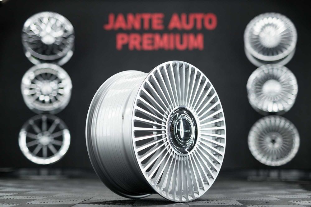 jante 20 mercedes r20 mansory design