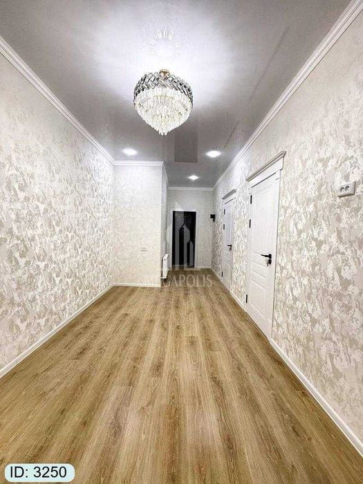 SOTILADI №3250 7-mikrorayon Oʻzbegim tarafda 2xonalik euro holatda uy