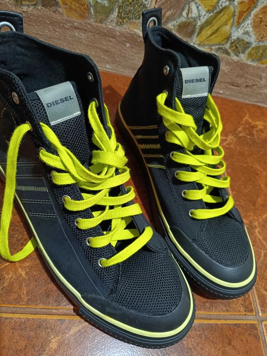 Мъжки кецове DIESEL