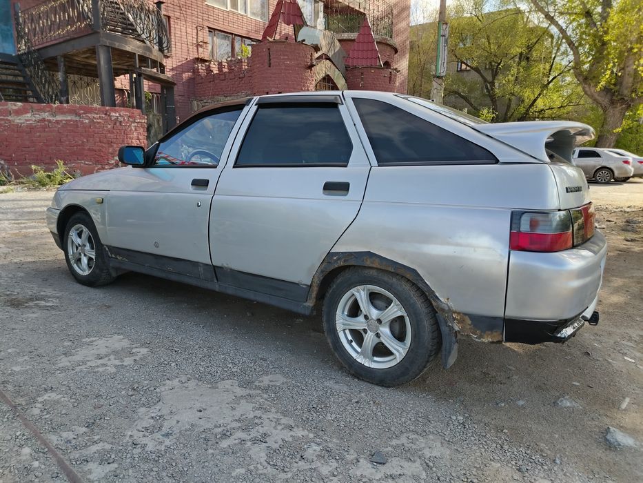 Продам Ваз 2112 16 клапанный