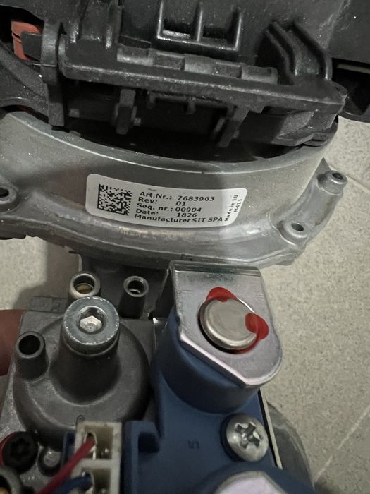 Vand placa de baza baxi si alte componente