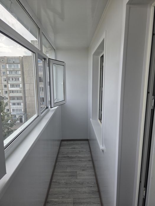 Балконы Окна Откосы