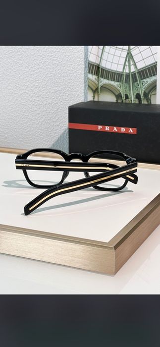 Ramă ochelari Prada, 100% originala
