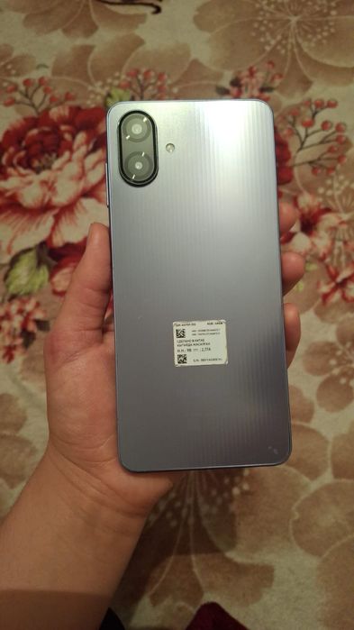 Продаётся смартфон Галакси А 07